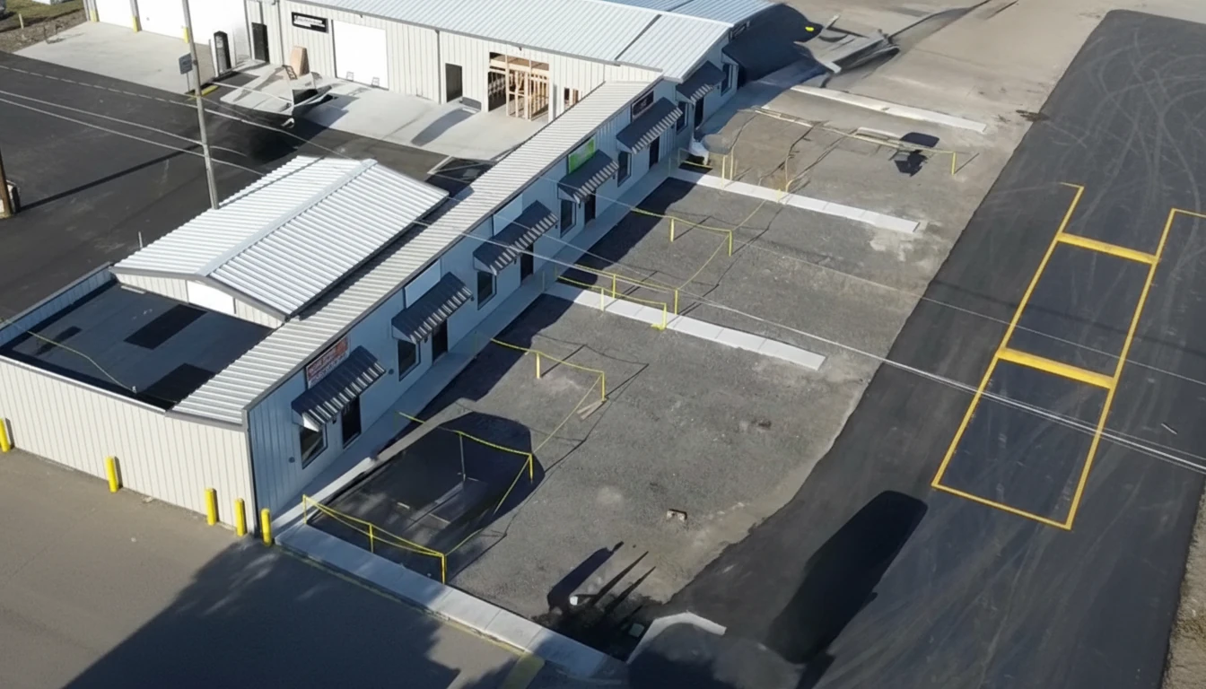 Small Lot Real View - The Starter at Landstreet Orlando